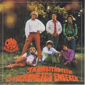 Omega - Rettenetes Emberek