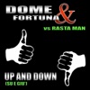 Up and Down (feat. Rasta Man) - Single