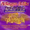 Mega Mix - EP album lyrics, reviews, download