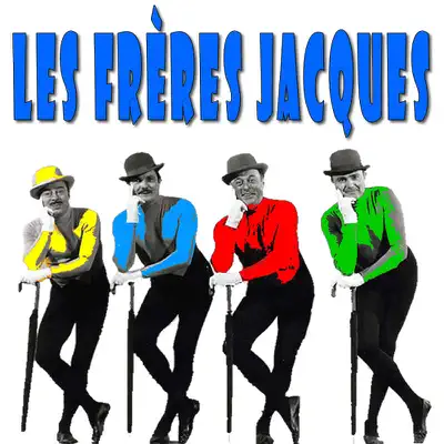 Les Frères Jacques - Les Frères Jacques