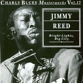 Jimmy Reed - Down In Virginia