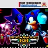 Sonic the Hedgehog CD (Original Soundtrack 20th Anniversary Edition)