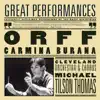 Stream & download Orff: Carmina Burana