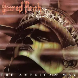 ladda ner album Sacred Reich - The American Way