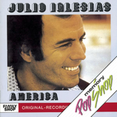 América - Julio Iglesias