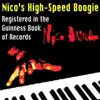 Nico's High-Speed Boogie album lyrics, reviews, download