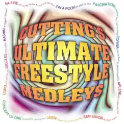 Cutting's Ultimate Freestyle Medleys, Vol. 1 (Albert 