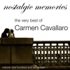 Carmen Cavallaro - Smoke Gets In Your Eyes