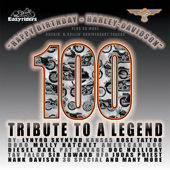Happy Birthday Harley Davidson - 100 - Tribute to a Legend - Various Artists