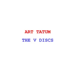 The V Discs - Art Tatum