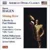 Stream & download Hagen: Shining Brow