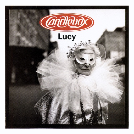Art for Lucy by Candlebox