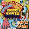 Super Awesome Best Party album lyrics, reviews, download