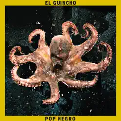 Pop Negro - El Guincho Pop Negro - El Guincho