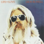 Leon Russell - High Horse