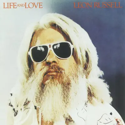 Life & Love - Leon Russell