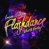 Flashdance… What A Feeling artwork