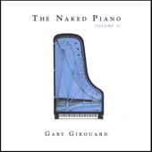 The Naked Piano, Vol. II artwork