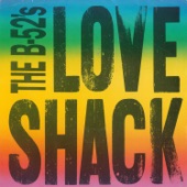 The B-52's - Love Shack (Edit)