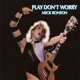 PLAY DON'T WORRY cover art