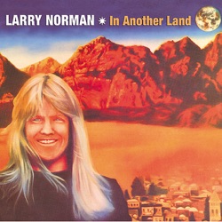 Larry Norman - One Way