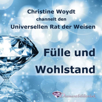 Christine Woydt - Fülle und Wohlstand artwork