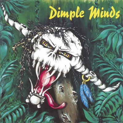 Maximum Debilum - Dimple Minds