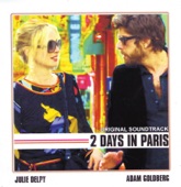 LaLaLa (feat. Julie Delpy) - Single