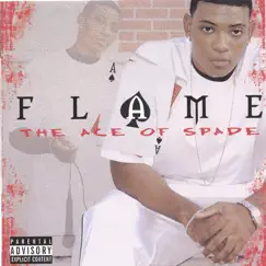 The Ace Of Spade by Flame album reviews, ratings, credits