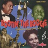 Wynonie Harris - Around the Clock, Pts. 1 & 2