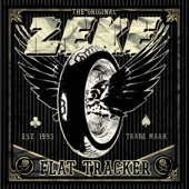 Zeke - Mystery Train