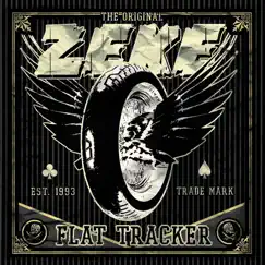 Flat Tracker by Zeke album reviews, ratings, credits