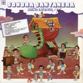 Sonora Santanera - La Negrita Cucurumbe