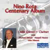 Nino Rota: Centenary Album album lyrics, reviews, download