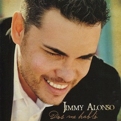 Jimmy Alonso - Soy Un Vencedor