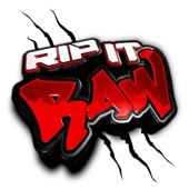 Rip It Raw Collective - Single artwork