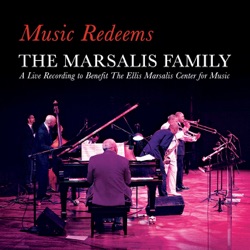 The Marsalis Family - Syndrome