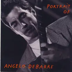 Portrait of Angelo - Angelo Debarre Portrait of Angelo - Angelo Debarre