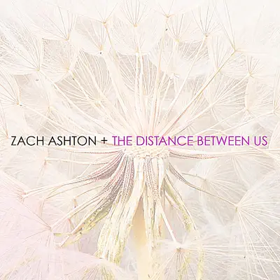 The Distance Between Us - Zach Ashton
