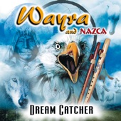 Wayra and Nazca - Dream Catcher artwork