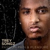 Passion, Pain & Pleasure (Deluxe Version), 2010