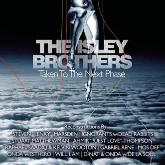 Beauty In the Dark (Groove With You) [Mos Def Remix] by The Isley Brothers & Mos Def song reviws