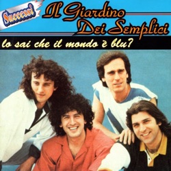 Il Giardino Dei Semplici - Sharananana'