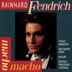 Macho Macho - Rainhard Fendrich