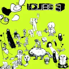 3 by I:Cube album reviews, ratings, credits