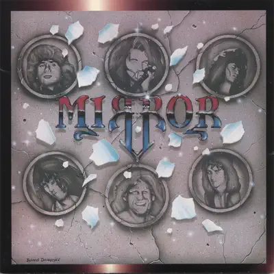Mirror - Mirror