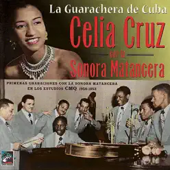 La Guarachera de Cuba - Celia Cruz