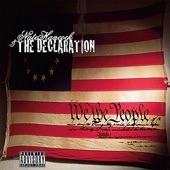 Nate Hancock and The Declaration - My oh My