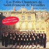 Les Petits Chanteurs de Saint-François de Versailles - Ave Verum Corpus