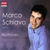 Marco Schiavo & Sergio Marchegiani - Piano Concerto No. 1 in C Major, Op. 15: I. Allegro con brio
